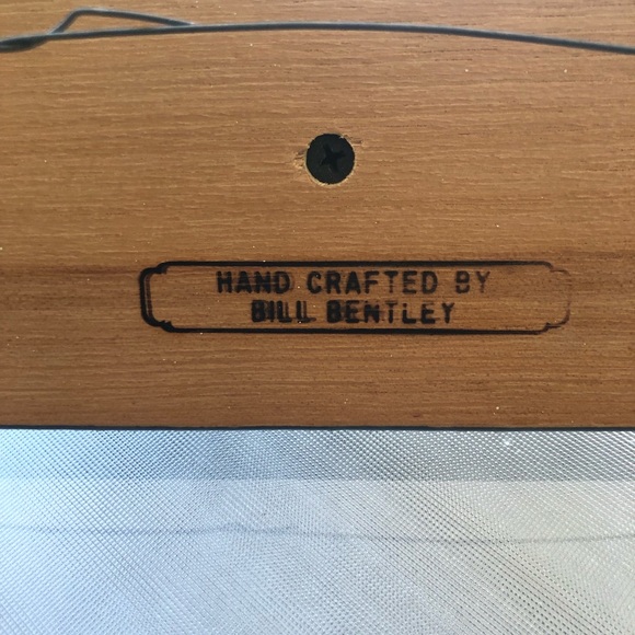 COAT•SCARF&MITTEN HANGER - Picture 7 of 7